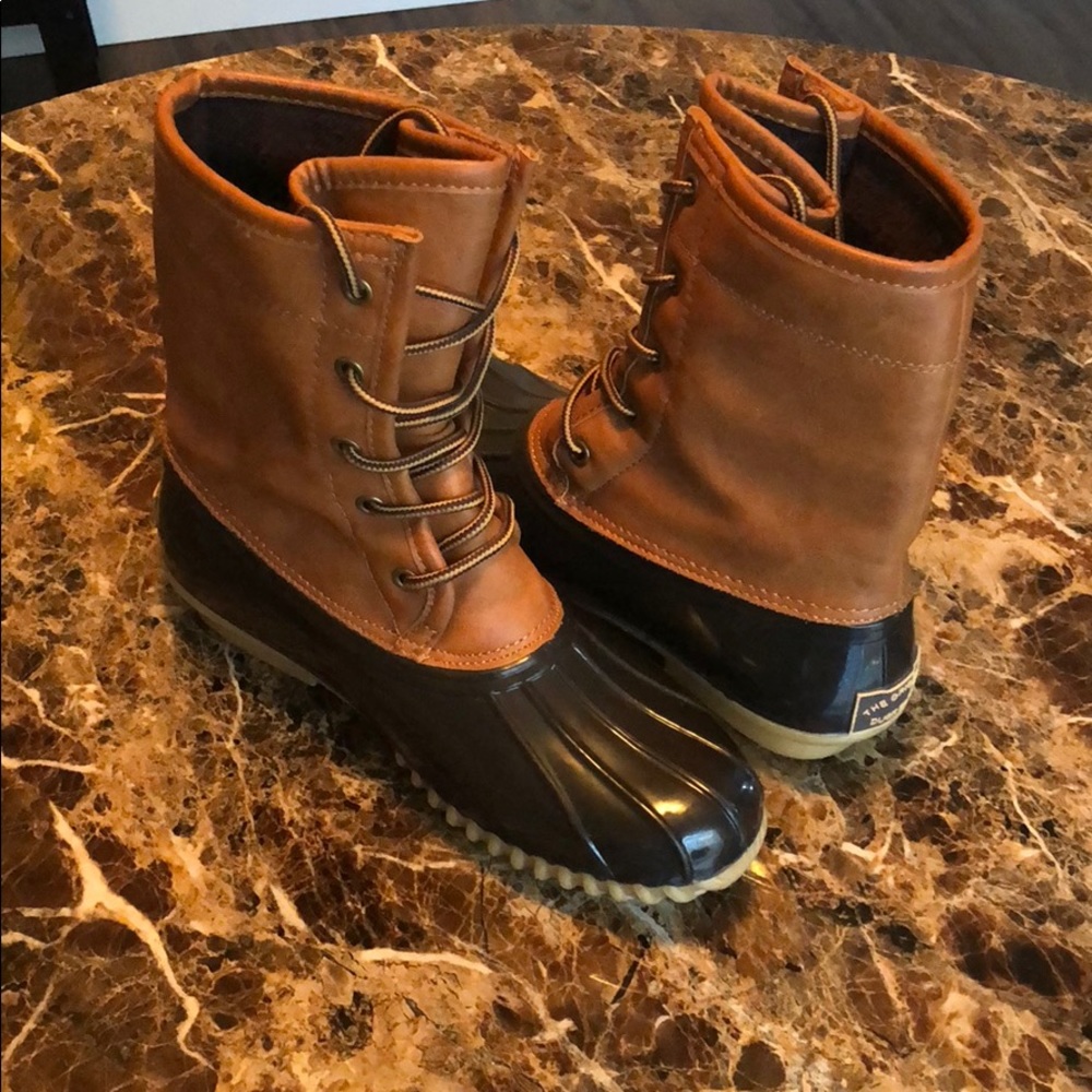 Boots
